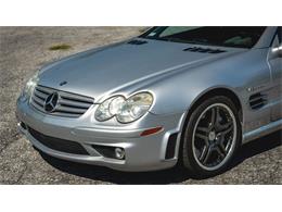 2006 Mercedes-Benz AMG (CC-2114188) for sale in Newport, Rhode Island