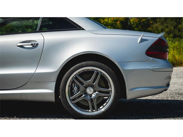 2006 Mercedes-Benz AMG (CC-2114188) for sale in Newport, Rhode Island