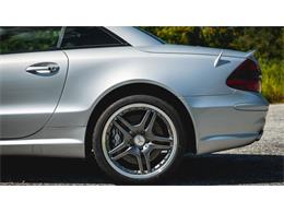 2006 Mercedes-Benz AMG (CC-2114188) for sale in Newport, Rhode Island