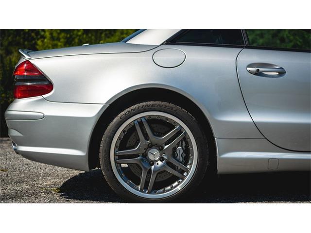 2006 Mercedes-Benz AMG (CC-2114188) for sale in Newport, Rhode Island