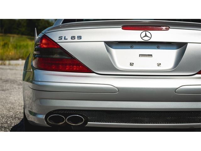2006 Mercedes-Benz AMG (CC-2114188) for sale in Newport, Rhode Island