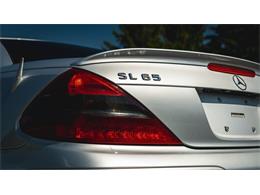2006 Mercedes-Benz AMG (CC-2114188) for sale in Newport, Rhode Island