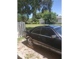 1987 Mercedes-Benz 560 (CC-2110419) for sale in Cadillac, Michigan