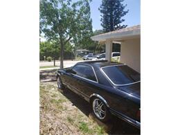 1987 Mercedes-Benz 560 (CC-2110419) for sale in Cadillac, Michigan