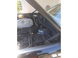 1987 Mercedes-Benz 560 (CC-2110419) for sale in Cadillac, Michigan