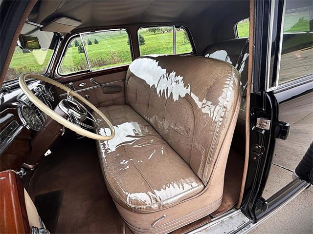 1941 Cadillac Sixty Special (CC-2114190) for sale in Sioux City, Iowa