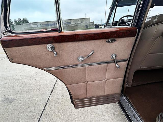 1941 Cadillac Sixty Special (CC-2114190) for sale in Sioux City, Iowa