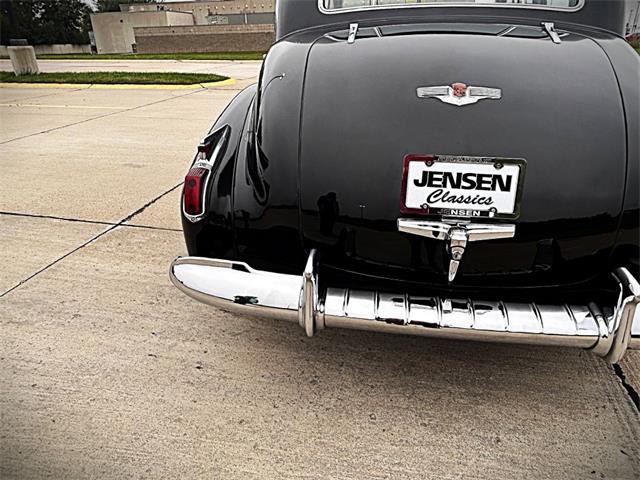 1941 Cadillac Sixty Special (CC-2114190) for sale in Sioux City, Iowa