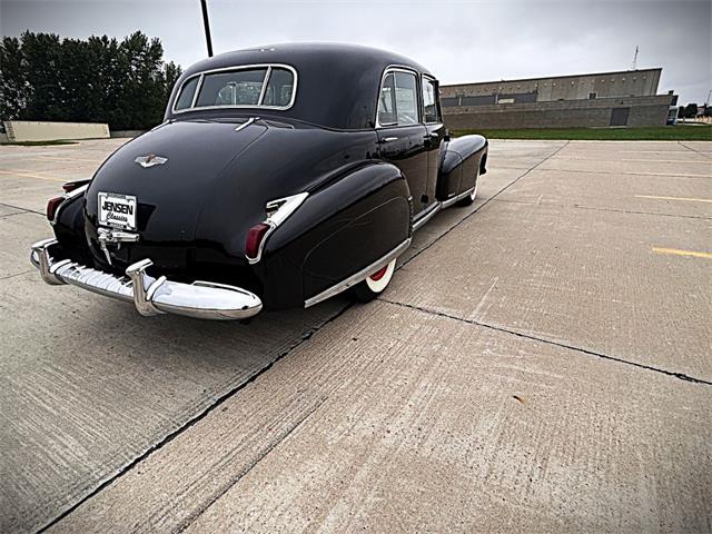 1941 Cadillac Sixty Special (CC-2114190) for sale in Sioux City, Iowa