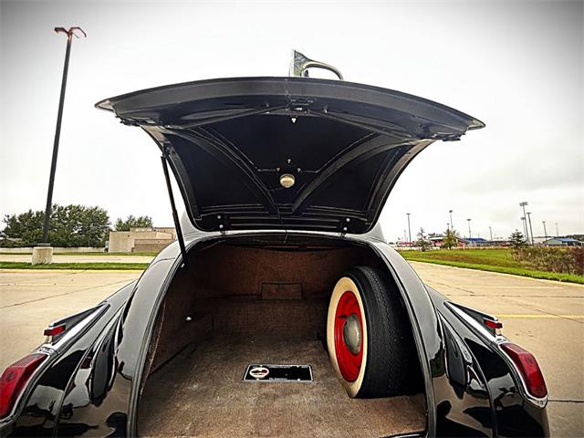 1941 Cadillac Sixty Special (CC-2114190) for sale in Sioux City, Iowa
