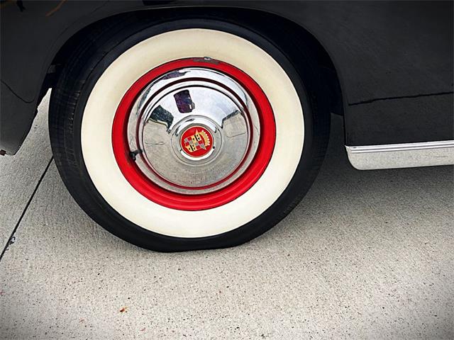 1941 Cadillac Sixty Special (CC-2114190) for sale in Sioux City, Iowa