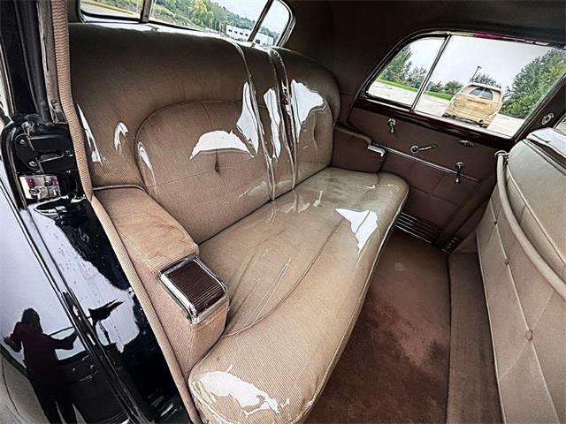 1941 Cadillac Sixty Special (CC-2114190) for sale in Sioux City, Iowa