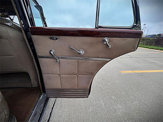 1941 Cadillac Sixty Special (CC-2114190) for sale in Sioux City, Iowa