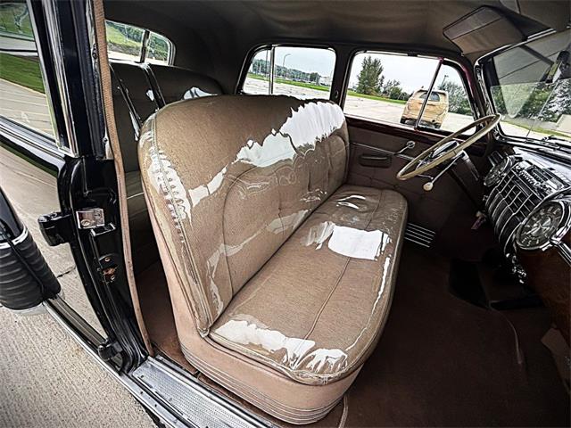 1941 Cadillac Sixty Special (CC-2114190) for sale in Sioux City, Iowa