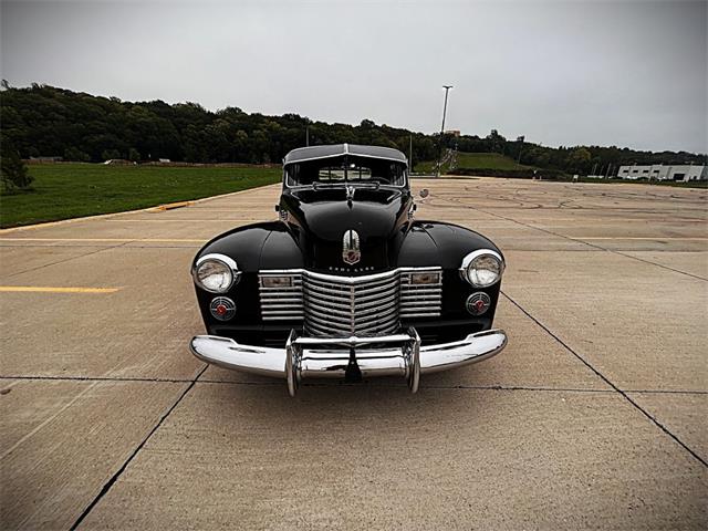 1941 Cadillac Sixty Special (CC-2114190) for sale in Sioux City, Iowa