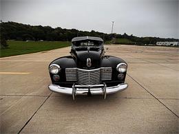 1941 Cadillac Sixty Special (CC-2114190) for sale in Sioux City, Iowa