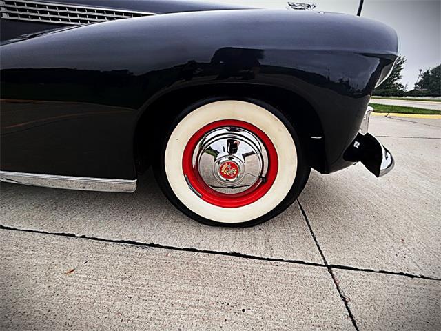 1941 Cadillac Sixty Special (CC-2114190) for sale in Sioux City, Iowa