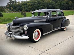 1941 Cadillac Sixty Special (CC-2114190) for sale in Sioux City, Iowa