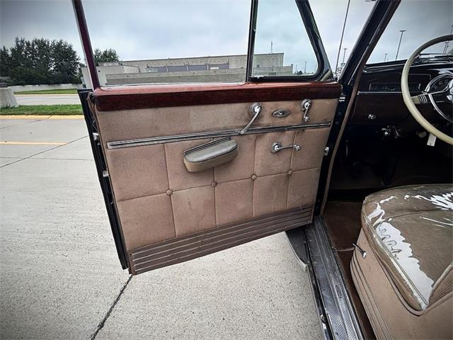 1941 Cadillac Sixty Special (CC-2114190) for sale in Sioux City, Iowa