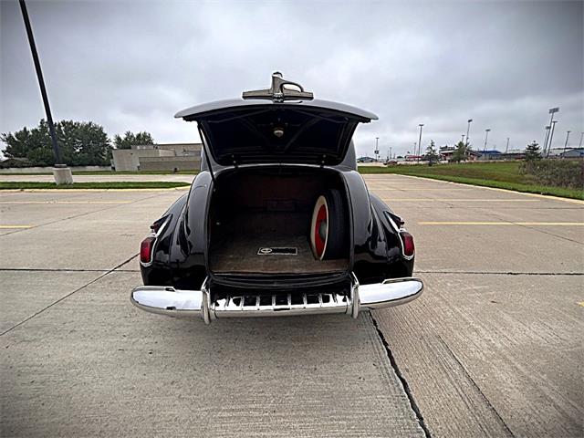 1941 Cadillac Sixty Special (CC-2114190) for sale in Sioux City, Iowa