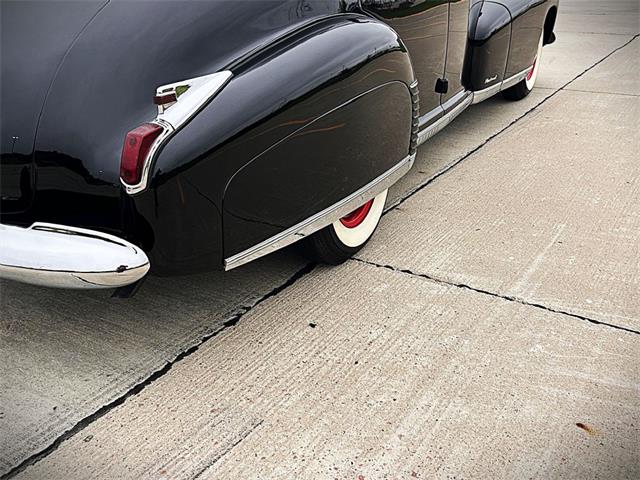 1941 Cadillac Sixty Special (CC-2114190) for sale in Sioux City, Iowa