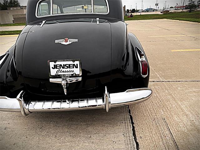 1941 Cadillac Sixty Special (CC-2114190) for sale in Sioux City, Iowa
