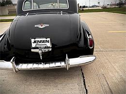 1941 Cadillac Sixty Special (CC-2114190) for sale in Sioux City, Iowa
