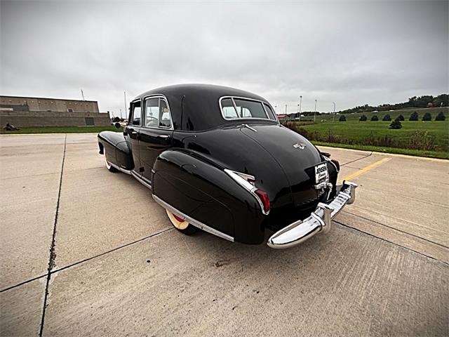 1941 Cadillac Sixty Special (CC-2114190) for sale in Sioux City, Iowa