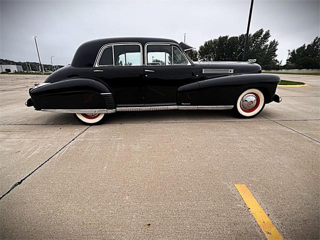 1941 Cadillac Sixty Special (CC-2114190) for sale in Sioux City, Iowa