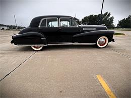 1941 Cadillac Sixty Special (CC-2114190) for sale in Sioux City, Iowa