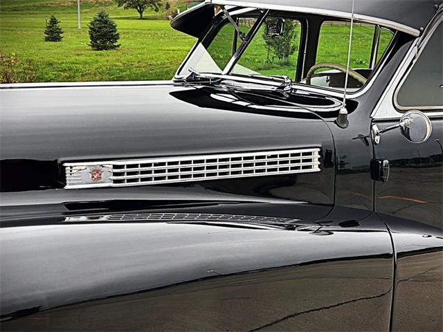 1941 Cadillac Sixty Special (CC-2114190) for sale in Sioux City, Iowa