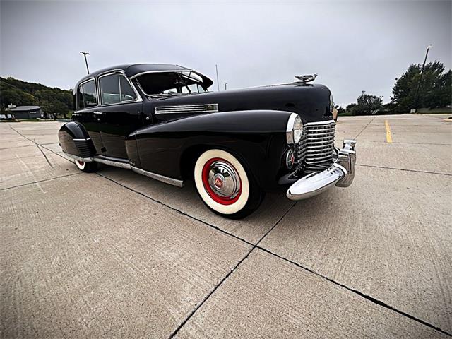 1941 Cadillac Sixty Special (CC-2114190) for sale in Sioux City, Iowa