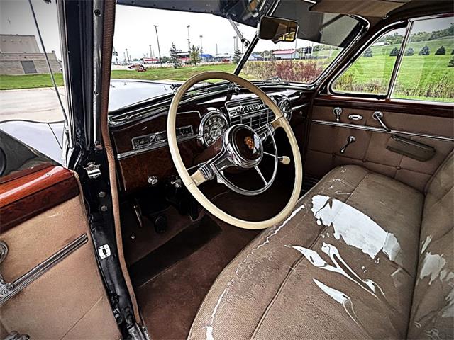 1941 Cadillac Sixty Special (CC-2114190) for sale in Sioux City, Iowa