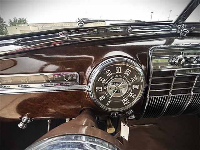 1941 Cadillac Sixty Special (CC-2114190) for sale in Sioux City, Iowa