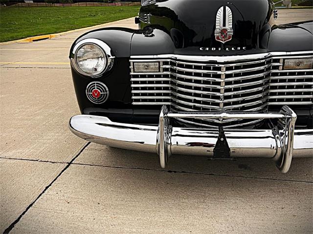 1941 Cadillac Sixty Special (CC-2114190) for sale in Sioux City, Iowa