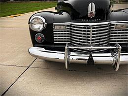 1941 Cadillac Sixty Special (CC-2114190) for sale in Sioux City, Iowa