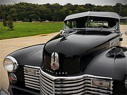 1941 Cadillac Sixty Special (CC-2114190) for sale in Sioux City, Iowa