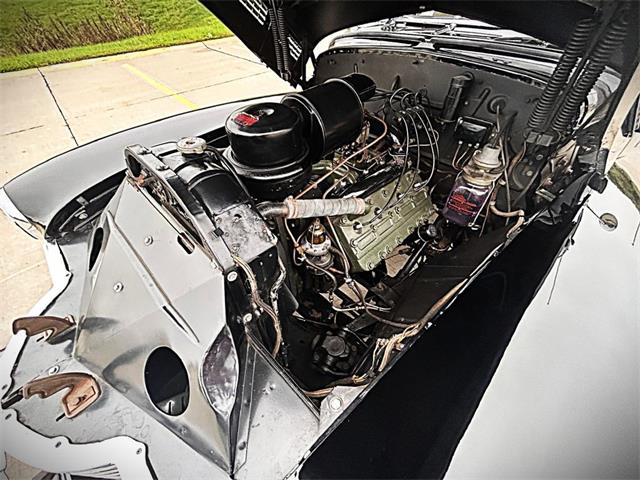 1941 Cadillac Sixty Special (CC-2114190) for sale in Sioux City, Iowa