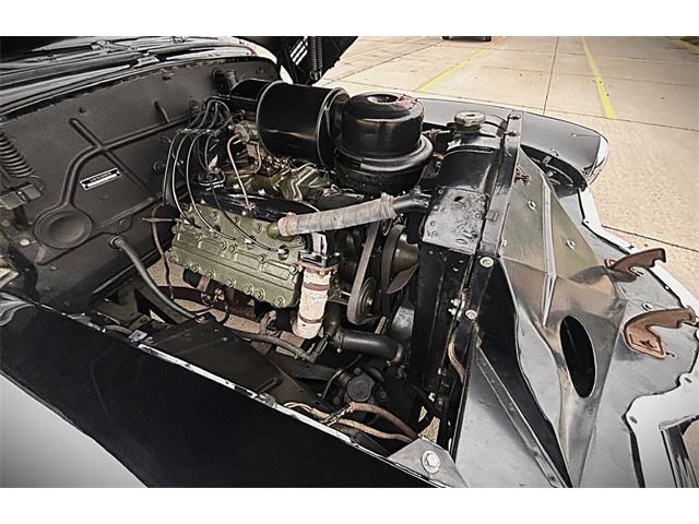 1941 Cadillac Sixty Special (CC-2114190) for sale in Sioux City, Iowa