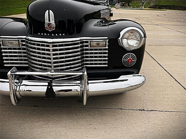 1941 Cadillac Sixty Special (CC-2114190) for sale in Sioux City, Iowa