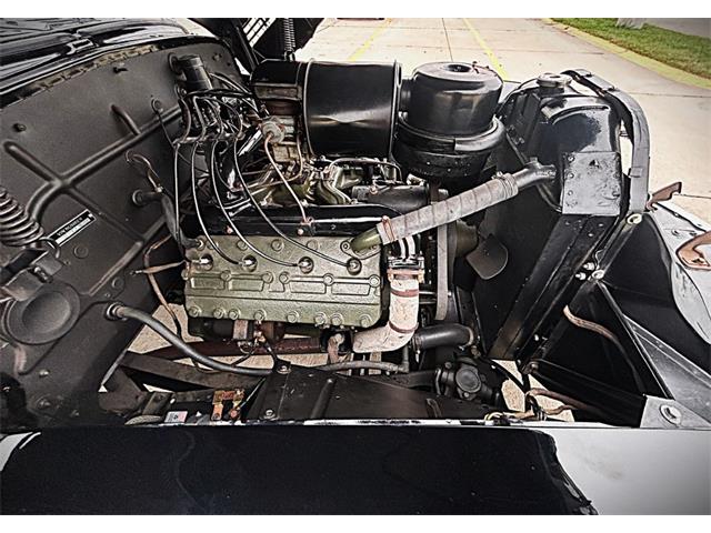 1941 Cadillac Sixty Special (CC-2114190) for sale in Sioux City, Iowa