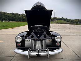 1941 Cadillac Sixty Special (CC-2114190) for sale in Sioux City, Iowa