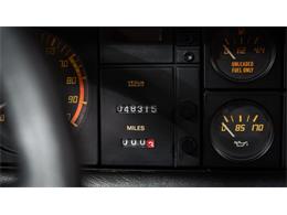 1986 Ferrari Mondial (CC-2114191) for sale in Newport, Rhode Island