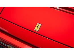 1986 Ferrari Mondial (CC-2114191) for sale in Newport, Rhode Island