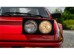 1986 Ferrari Mondial (CC-2114191) for sale in Newport, Rhode Island