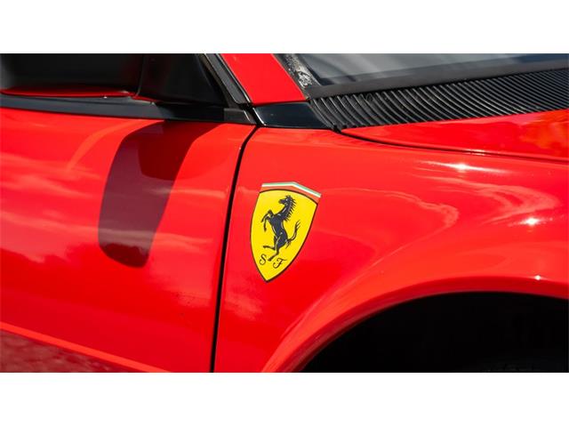 1986 Ferrari Mondial (CC-2114191) for sale in Newport, Rhode Island