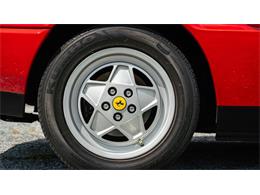 1986 Ferrari Mondial (CC-2114191) for sale in Newport, Rhode Island