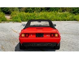 1986 Ferrari Mondial (CC-2114191) for sale in Newport, Rhode Island