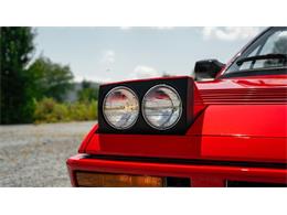 1986 Ferrari Mondial (CC-2114191) for sale in Newport, Rhode Island