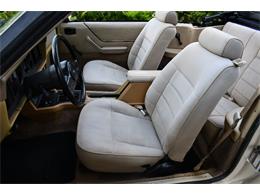 1986 Ford Mustang (CC-2114192) for sale in Punta Gorda, Florida